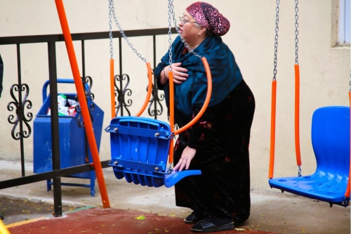 Администрация Дербента не намерена принимать некачественную работу подрядчика 