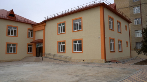 Дербент планирует получить субсидии на капремонт 5 детских садов
