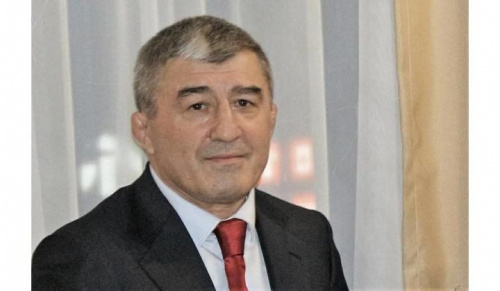 Депутат Магомед Садулаев оказал помощь погорельцам Дербента