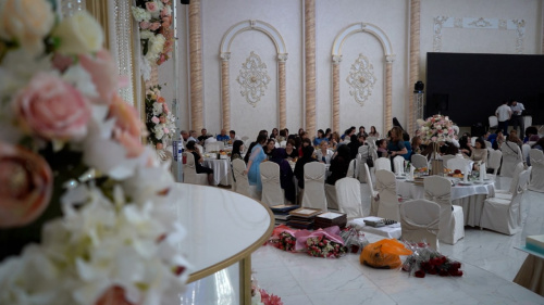 В Дербенте отметили День медицинского работника