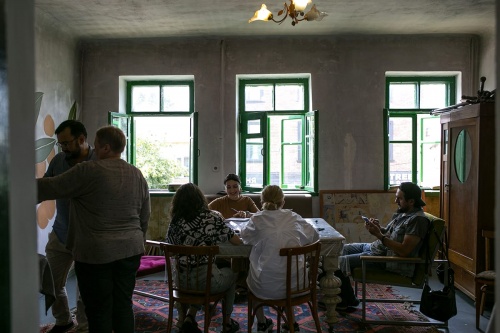 Дербент глазами федеральных СМИ