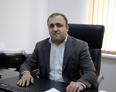 Шихкеримов Владимир Фарманович Шихкеримов Владимир Фарманович