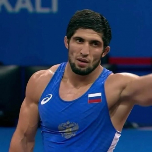 Даурен Куруглиев победил на турнире «Иван Ярыгин»