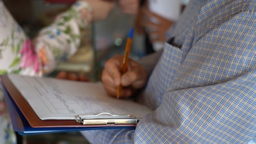 Недобросовестным предпринимателям Дербента выдано более 100 уведомлений о необходимости устранения нарушений