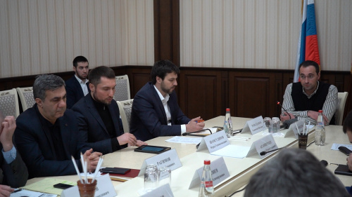 Главная задача – обеспечить устойчивость развития экономики