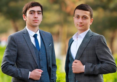 Дербентские школьники стали призёрами Международной математической олимпиады