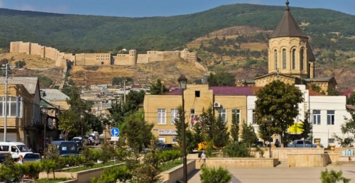 На развитие Дербента в следующем году будет направлено более 3 млрд рублей