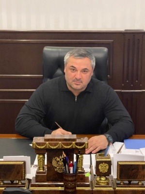 Галимов Алим Абдурахманович