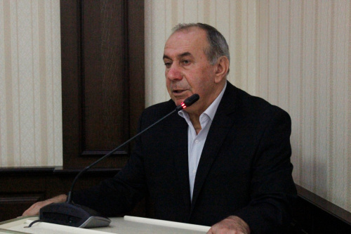 Общественность Дербента положительно восприняла новость о догазификации