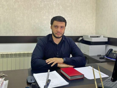 Турабов Гусейн Мирзагасанович Турабов Гусейн Мирзагасанович