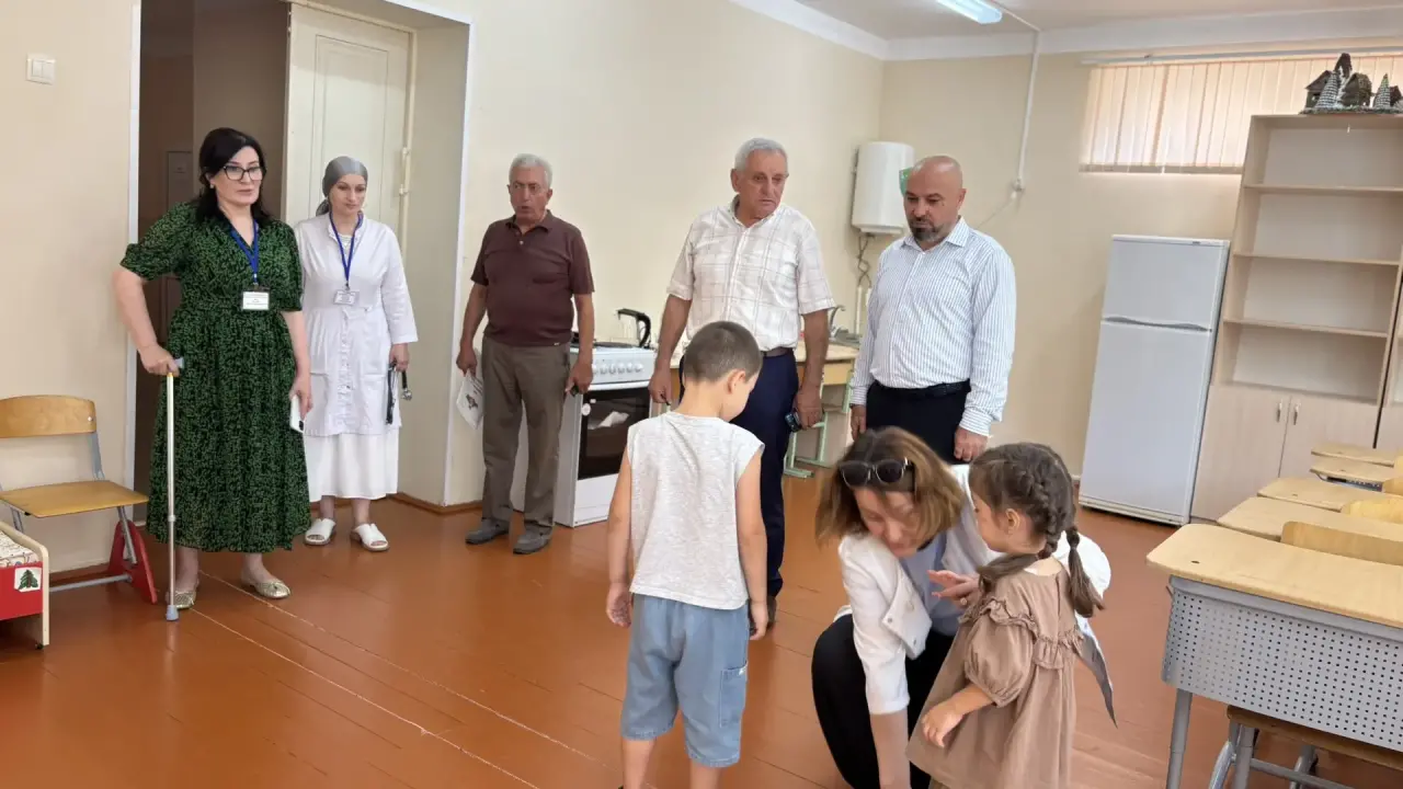 Учение 26 августа 2026 г. по эвакуационным мероприятиям на территории городского округа «город Дербент»