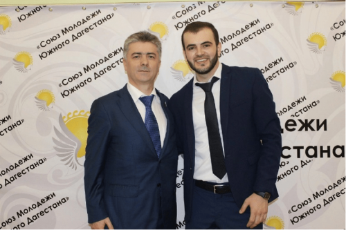 В Дербенте состоится слёт отличников общеобразовательных школ Южного Дагестана