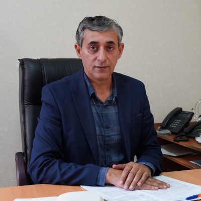 Фейзиев Октай Вагидович Фейзиев Октай Вагидович