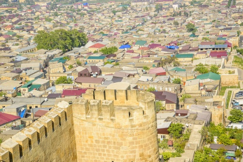 В Дербенте будут продолжены исследования по определению возраста города  