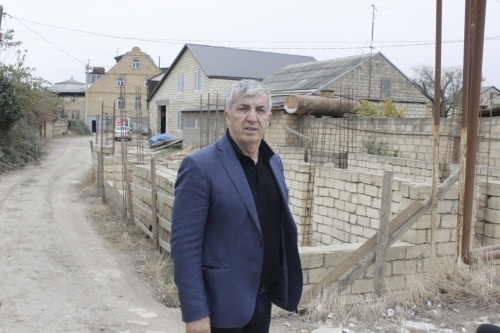 Незаконный объект на перекрестке улиц им. М.Манарова и Дачников будет снесен 