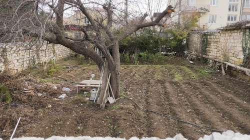 Администрация Дербента вернула земельный участок детскому саду №30