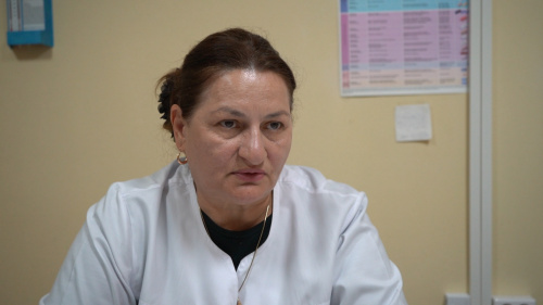 ВИЧ (СПИД) в Дербенте. Пути заражения, лечение, статистика