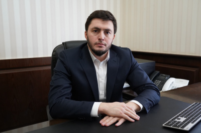 Ахмедов Шамиль Магомедарипович Ахмедов Шамиль Магомедарипович