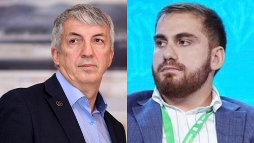 Хизри Абакаров и Иса Магомедов включены в штаб по развитию Дальнего Востока