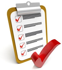 Результаты социологического исследования