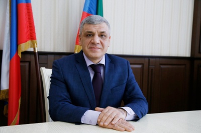 Зейналов Видади Вагифович Зейналов Видади Вагифович