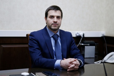 Рамалданов Гаджиамин Викторович Рамалданов Гаджиамин Викторович