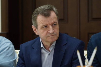 Расулов Рудаки Магомедович Расулов Рудаки Магомедович