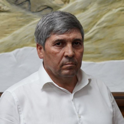 Кулиев Ахмед Абдусейнович Кулиев Ахмед Абдусейнович